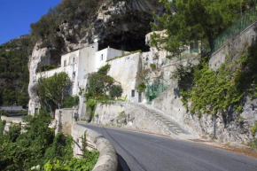  Badia Santa Maria de' Olearia  Майори